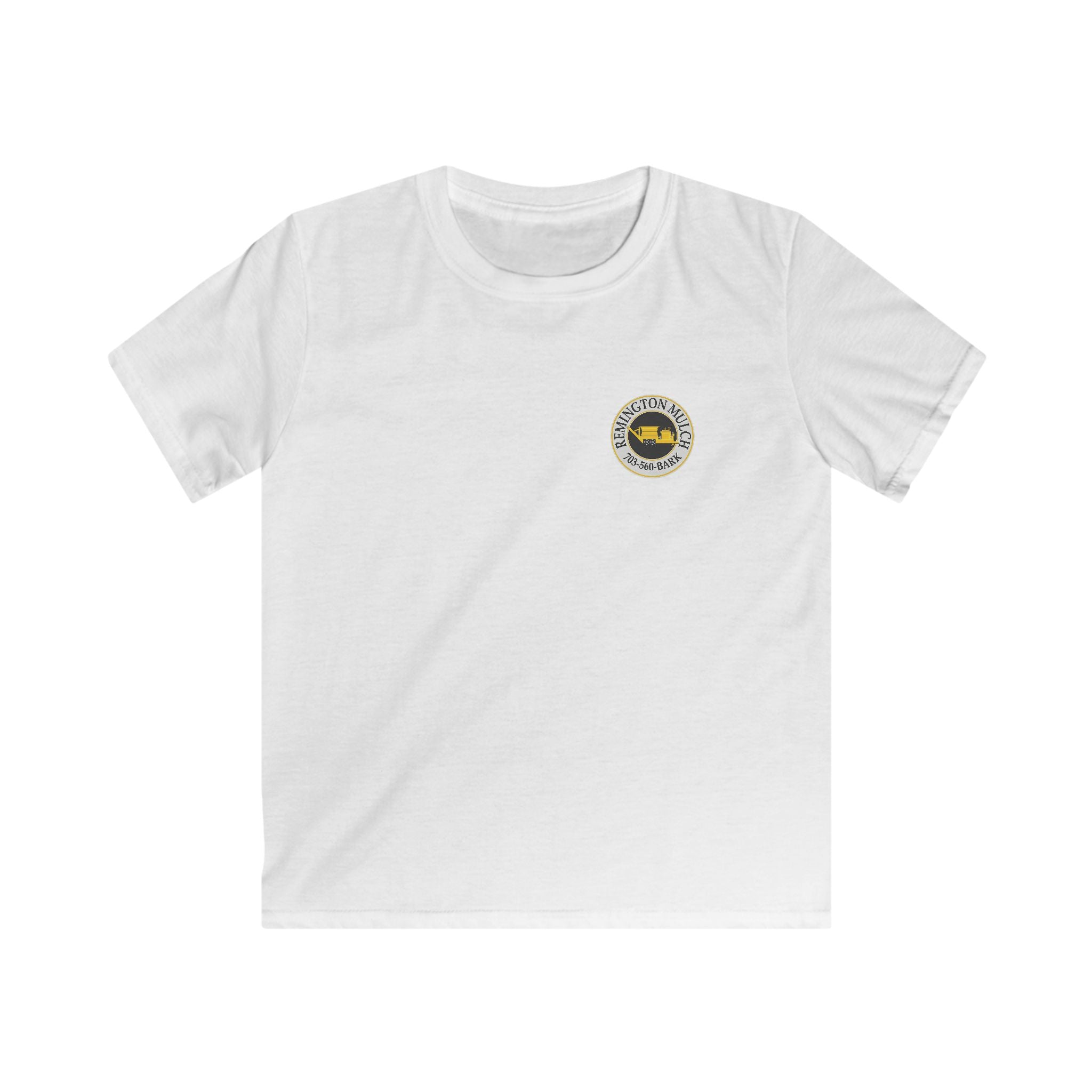 Vintage RMC Youth Tshirt