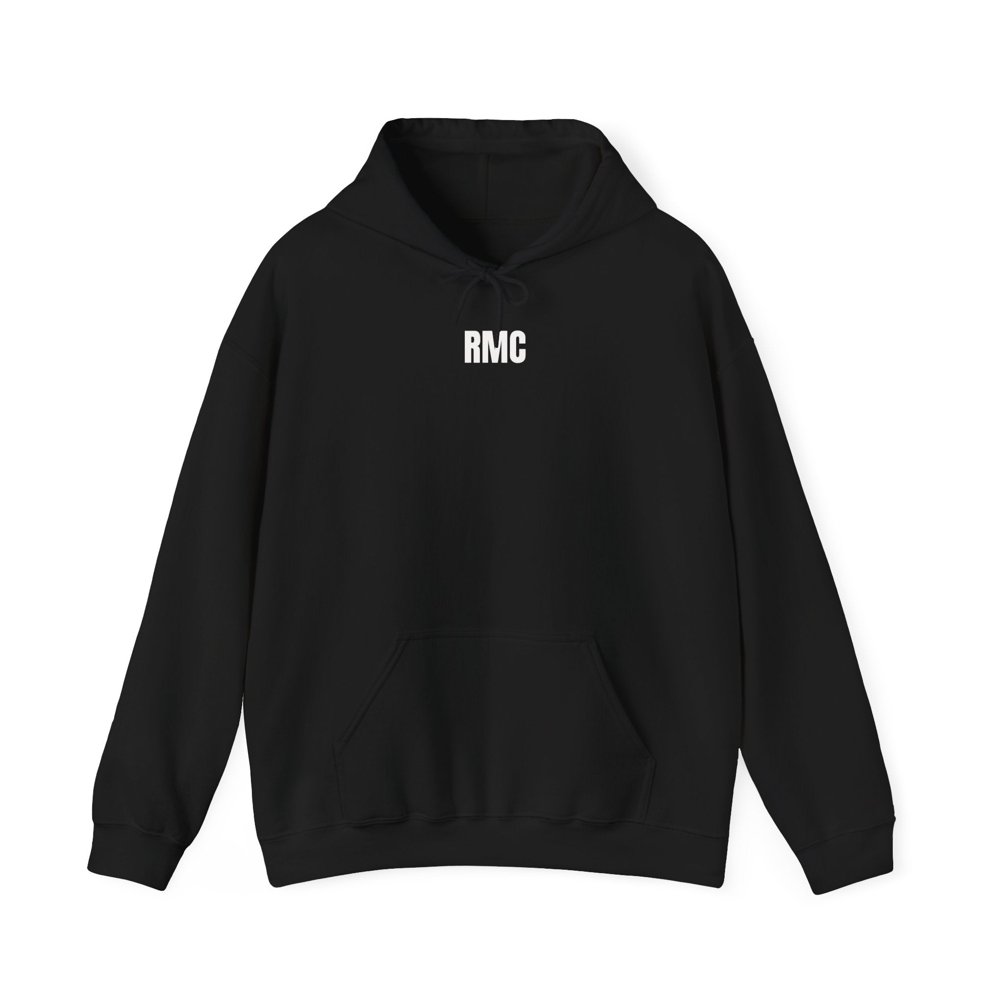 Gildan Unisex RMC Hoodie