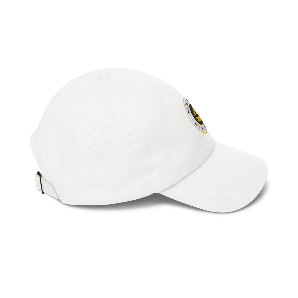 RMC Embroidered Dad Cap